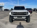 2024 Ford Bronco Base