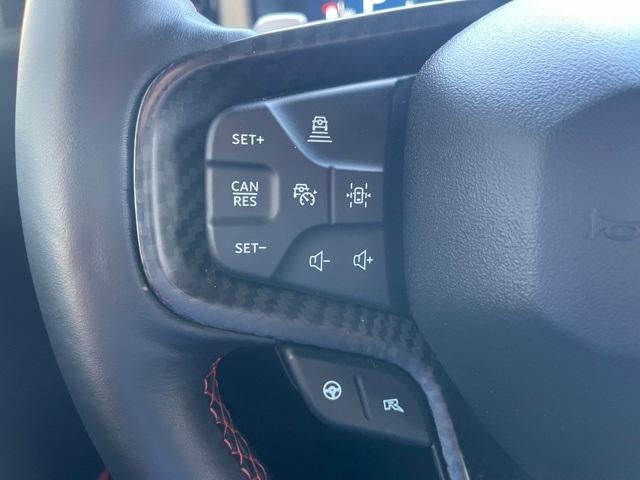 2024 Ford Bronco Base