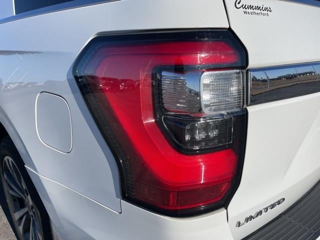 2020 Ford Expedition Base