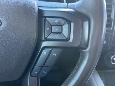 2020 Ford Expedition Base