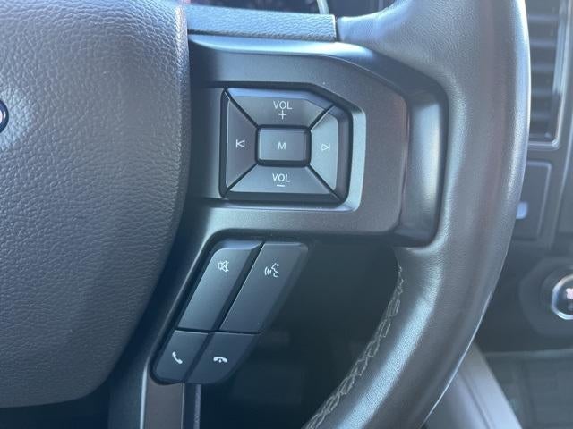 2020 Ford Expedition Base