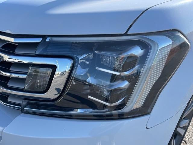 2020 Ford Expedition Base