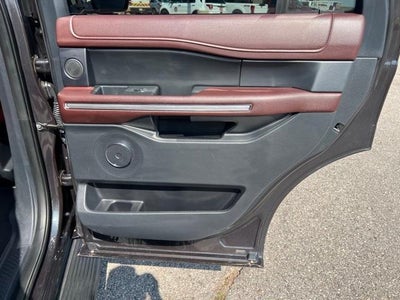 2024 Ford Expedition Base