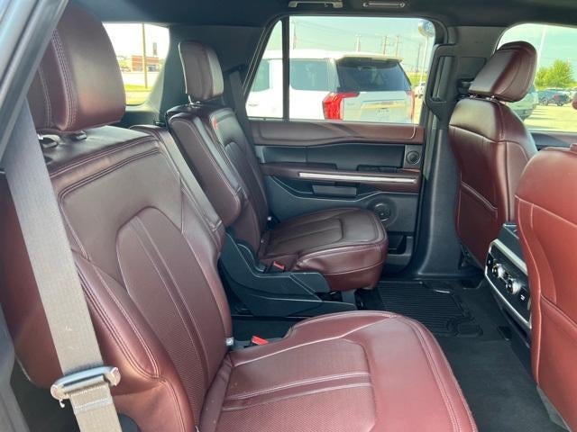 2024 Ford Expedition Base