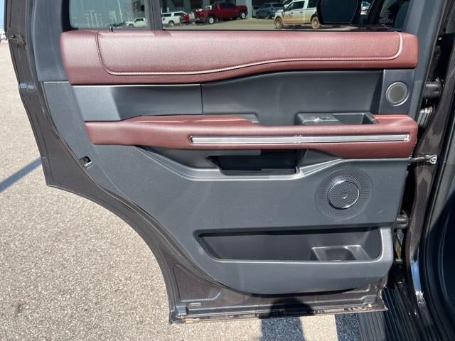 2024 Ford Expedition Base