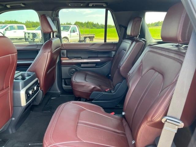 2024 Ford Expedition Base