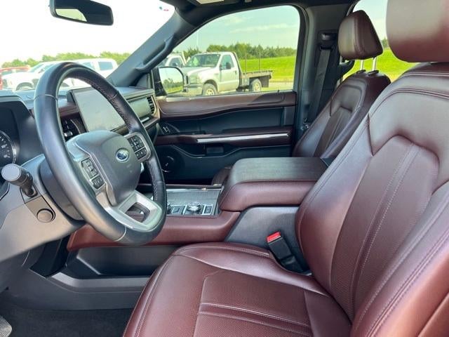 2024 Ford Expedition Base