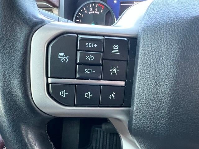 2024 Ford Expedition Base