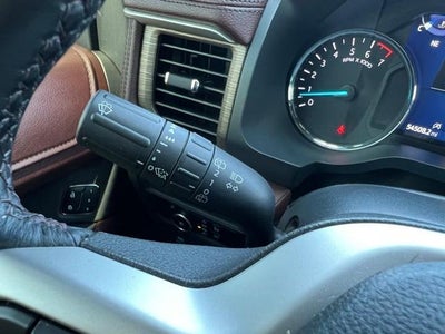 2024 Ford Expedition Base