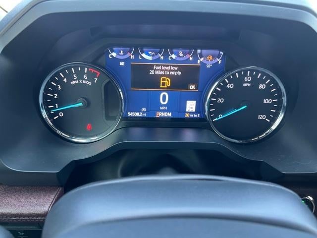 2024 Ford Expedition Base