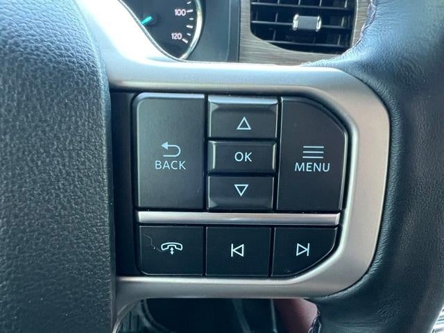 2024 Ford Expedition Base