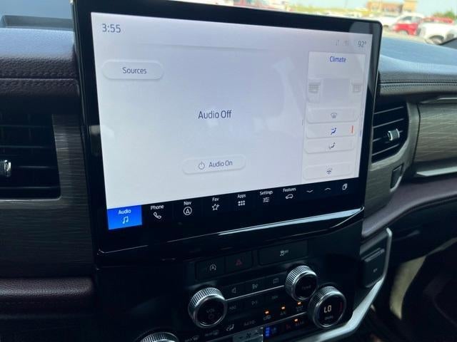 2024 Ford Expedition Base