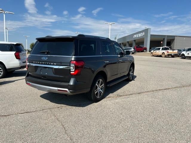 2024 Ford Expedition Base
