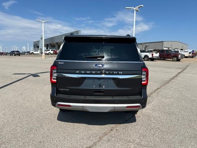 2024 Ford Expedition Base