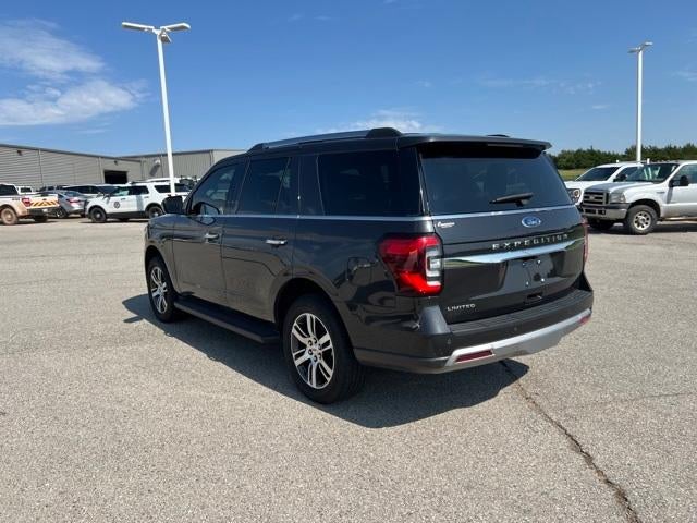 2024 Ford Expedition Base