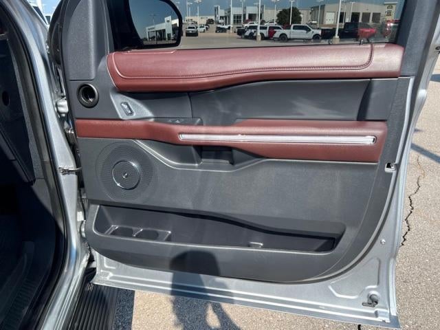 2024 Ford Expedition Base