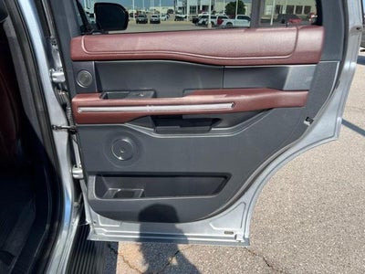 2024 Ford Expedition Base