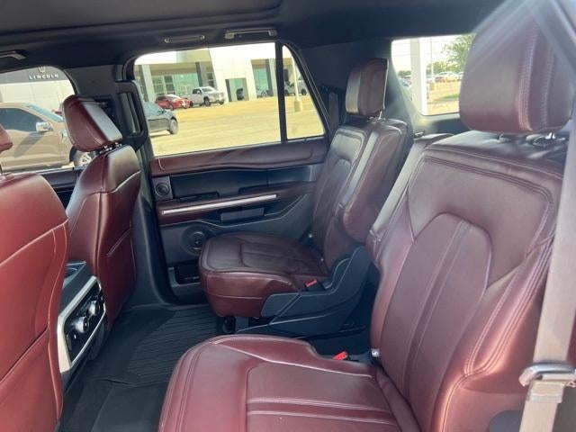 2024 Ford Expedition Base