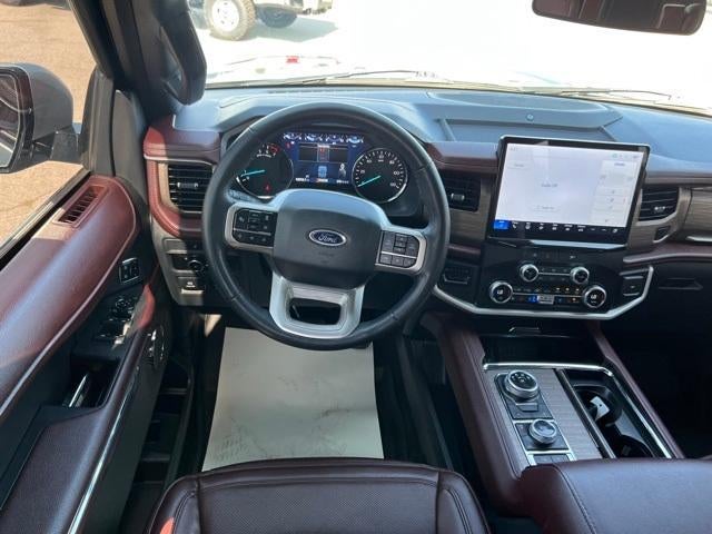 2024 Ford Expedition Base