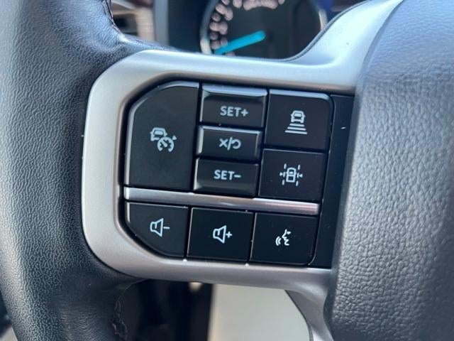 2024 Ford Expedition Base