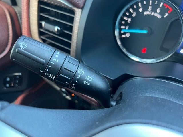 2024 Ford Expedition Base