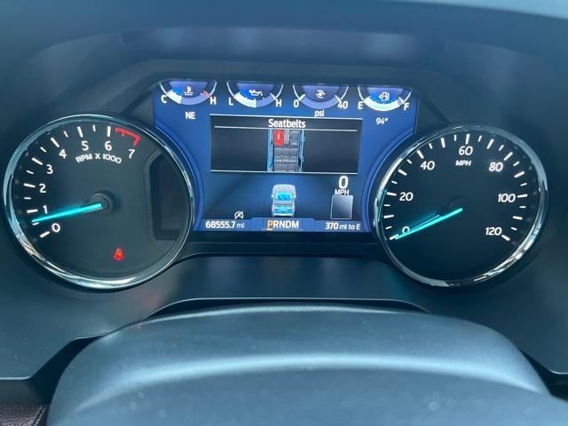 2024 Ford Expedition Base