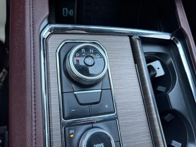 2024 Ford Expedition Base