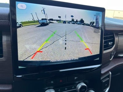 2024 Ford Expedition Base