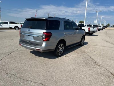 2024 Ford Expedition Base