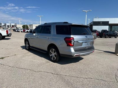 2024 Ford Expedition Base