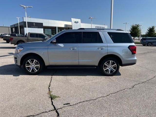 2024 Ford Expedition Base