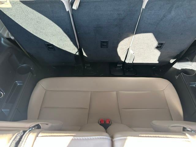 2023 Ford Explorer Base