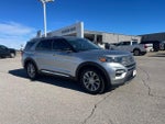2023 Ford Explorer Base