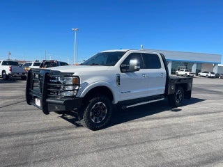 2020 Ford Super Duty F-250 SRW Base