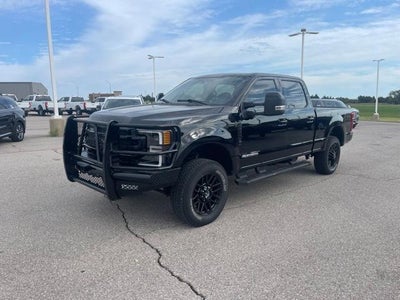 2022 Ford Super Duty F-250 SRW Base
