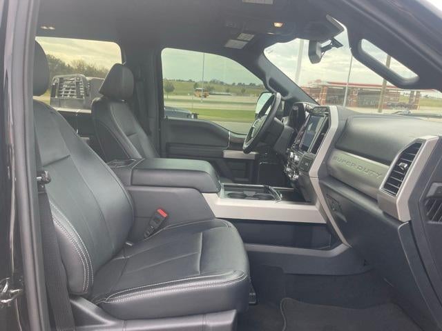 2022 Ford Super Duty F-250 SRW Base