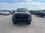2022 Ford Super Duty F-250 SRW Base