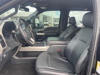 2022 Ford Super Duty F-250 SRW Base