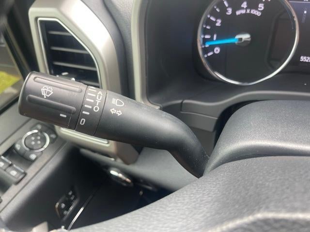 2022 Ford Super Duty F-250 SRW Base