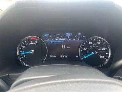 2022 Ford Super Duty F-250 SRW Base