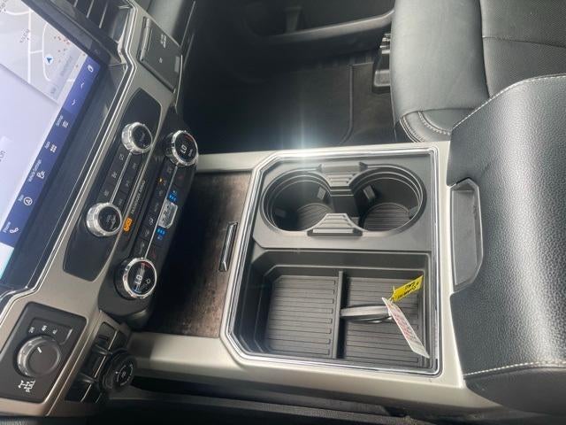 2022 Ford Super Duty F-250 SRW Base