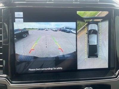 2022 Ford Super Duty F-250 SRW Base