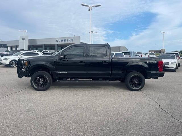 2022 Ford Super Duty F-250 SRW Base