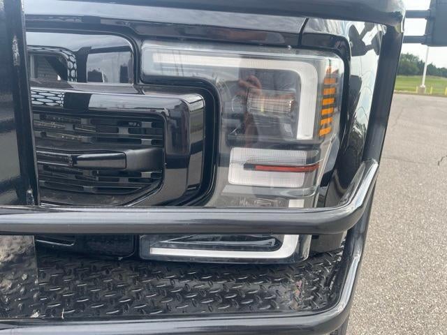 2022 Ford Super Duty F-250 SRW Base