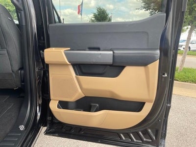 2023 Ford F-150 Base