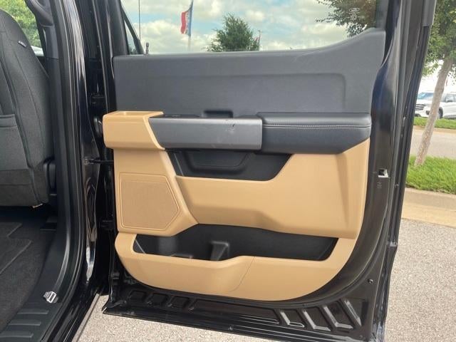 2023 Ford F-150 Base