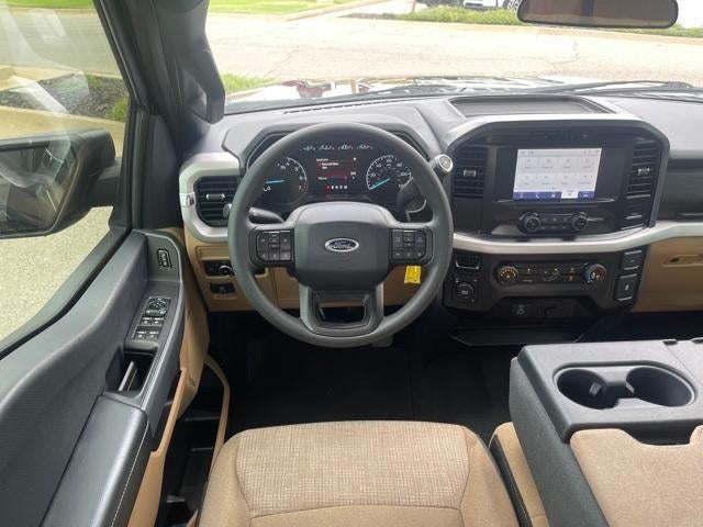 2023 Ford F-150 Base