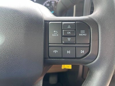 2023 Ford F-150 Base