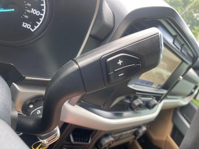 2023 Ford F-150 Base