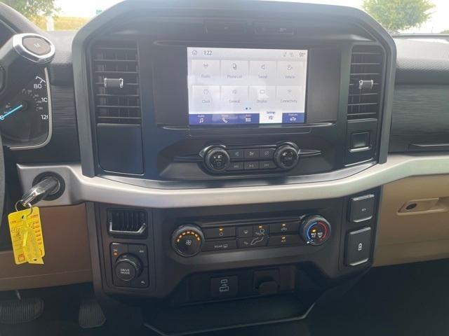 2023 Ford F-150 Base